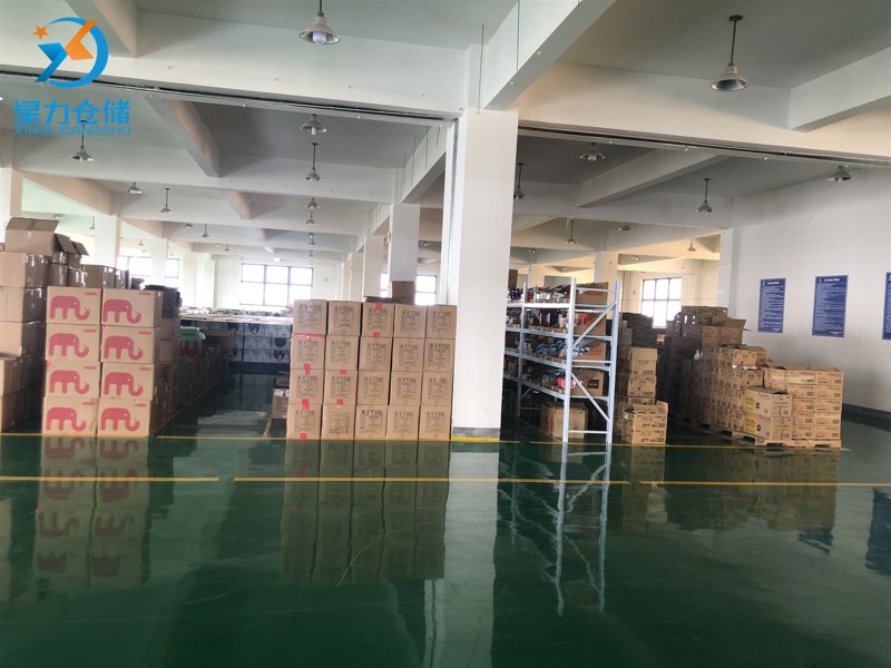 把握商机，库房租赁在天津发展的新趋势